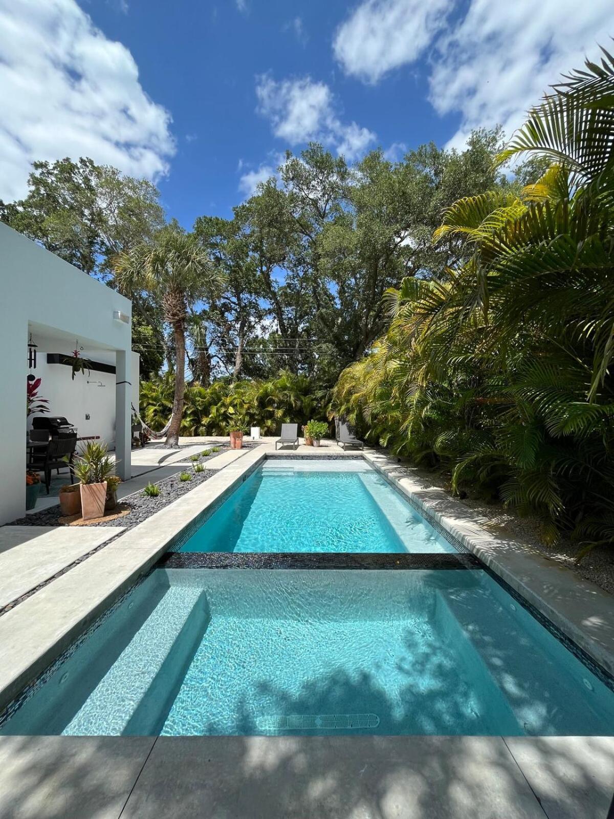 Hiddengem In Charming Sarasota, Florida Villa Exterior photo