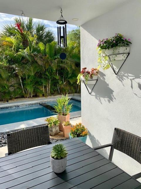 Hiddengem In Charming Sarasota, Florida Villa Exterior photo